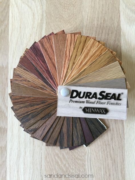 Choosing Hardwood Floor Stains Dura Seal Stain Colors On White Oak, Dura Seal Stain Colors Hardwood Floors, Duraseal Stain Colors White Oak, Hardwood Floor Stains, Floating Flooring, Duraseal Stain, Stain Chart, Oak Floor Stains, Floor Stain Colors