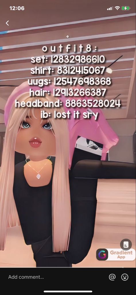 Code Clothing, Pic Code, Code Clothes, Coding Clothes, Roblox Codes, Girl Mom, Baddie Outfits, Outfits For Teens, Berry