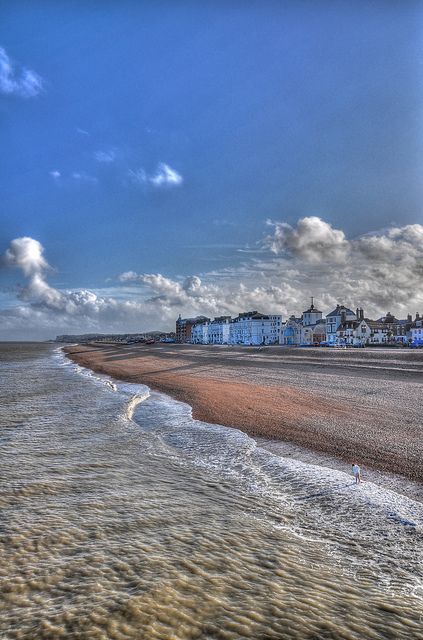 Kent Coast, England Countryside, Places In England, British Seaside, Kent England, Deal Kent, East Sussex, England Travel, British Isles