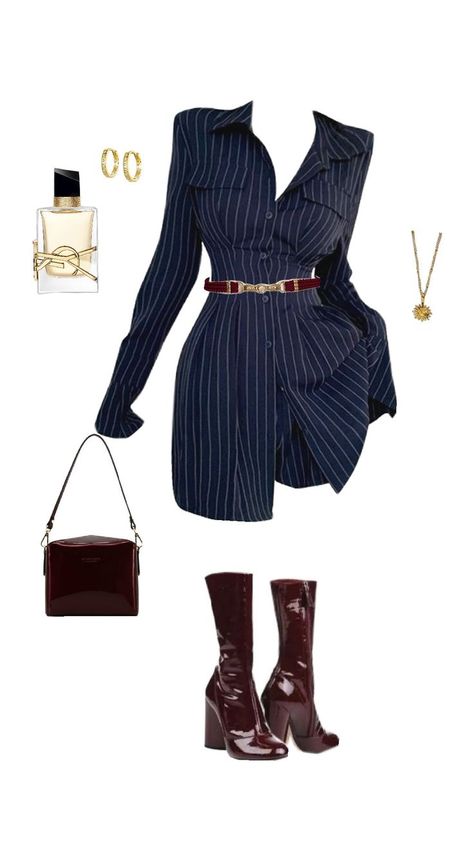 outfit inspiration siren office and old money Office Old Money, Classy Wardrobe, Old Money Outfit, Outfit Korean Style, Money Outfit, Hot Outfits, Professional Outfits, Korean Outfits, Lookbook Outfits