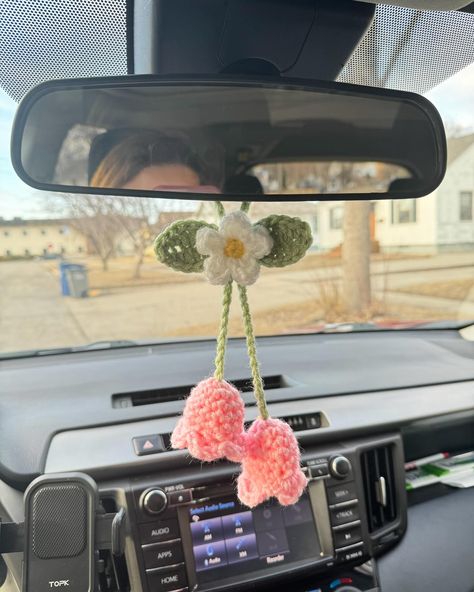 Crochet car accessories are coming on Wednesday April 3rd at 12pm cst😍🌷🌟 • • #crochet #crocheting #crochetaddict #crochetersofinstagram #crochetinspiration #crochetcaraccessories #crochetaccessories Crochet Car Accessories, Cute Crochet Ideas, Crochet Car, Handbags Patterns, Crochet Youtube, Crochet Handbags Patterns, Hot Water Bottle, Crochet Inspo, Orange Background