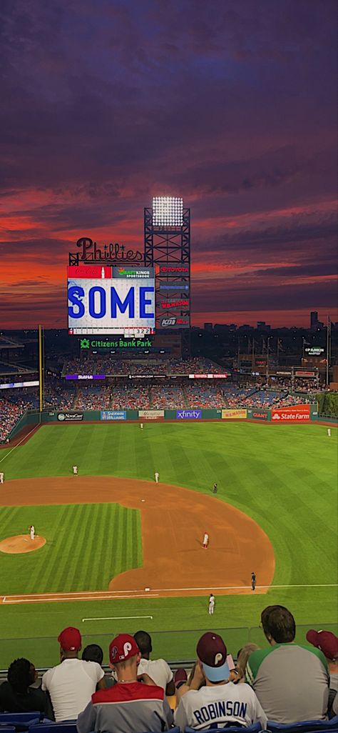 Philadelphia Sports Wallpaper, Phillies Wallpaper Iphone, Philadelphia Phillies Wallpaper, Baseball Wallpaper Iphone, Phillies Aesthetic, Phillies Wallpaper, Baseball Phillies, Vacation Wallpaper, Baseball Backgrounds