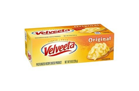 This article discusses the differences between Cheese Whiz and Velveeta. These products aren't cheese in the traditional sense, but they contain the same ingredients as table cheese. Velveeta Cheese Sauce, Philadelphia Cheesesteak, How To Make Cheese Sauce, Cheez Whiz, Kraft Cheese, Cheese Whiz, Healthy Cheese, Making Mac And Cheese, British Dishes