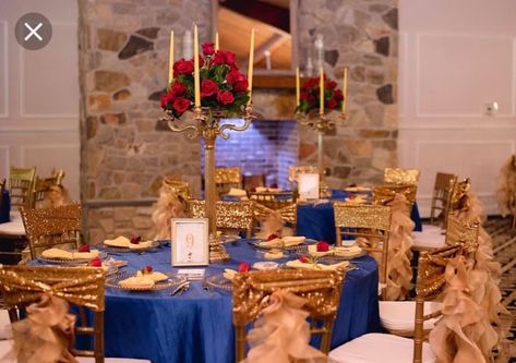 Beauty And The Beast Quinceanera, Table Party Decorations, Quinceanera Decor, Beauty And The Beast Quince, Beauty And The Beast Wedding Theme, Quinceanera Pictures, Quinceanera Theme, Beauty And Beast Birthday, Beauty And Beast Wedding