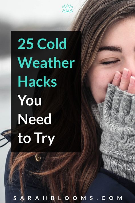 Winter Hacks Cold Weather, Cold Weather Hacks, Outfit Ideas 2024, Daily Life Hacks, Easy Cold, Winter Survival, Winter Car, Winter Hacks, Best Winter Outfits