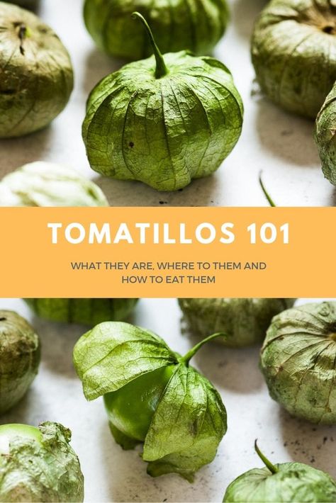 Canned Tomatillos, Tomatillo Recipes, Mexican Vegetables, Isabel Eats, Mexican Cooking, Quick Appetizers, Mexican Food Recipes Easy, Mexican Dishes, Popular Recipes