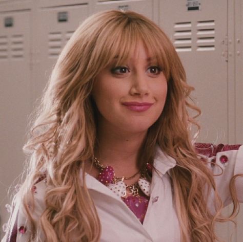 Ashley Tisdale Hair, Gabriella Montez, Lucas Grabeel, Sharpay Evans, Estilo Blair Waldorf, Wildcats High School Musical, Ryan Evans, High School Musical 3, Troy Bolton