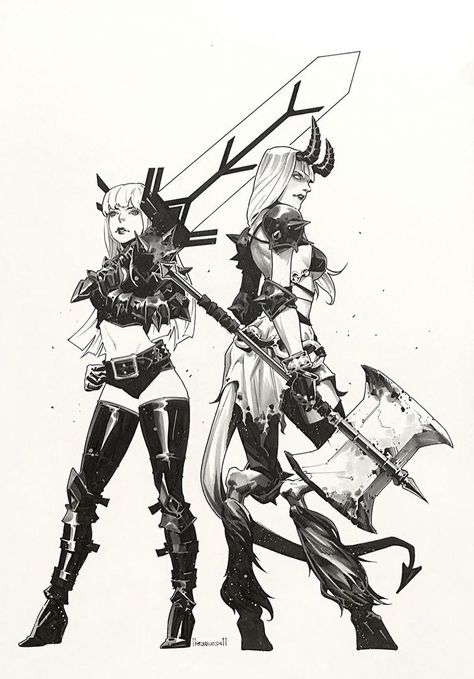 Magik Marvel, Saga Comic, Illyana Rasputin, Marvel Heroines, Marvel Comic Character, Marvel Comics Art, Marvel Women, Superhero Design, Superhero Art