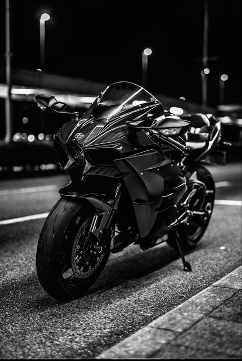 Kawasaki Ninja H2r Aesthetic, Motorcycle Kawasaki Ninja H2r, Kawasaki Ninja Aesthetic, Ninja Kawasaki H2r, H2r Kawasaki, Bikes Aesthetic, Aesthetic Motorcycle, Kawasaki Ninja Bike, Moto Ninja