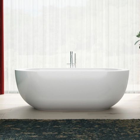 Oval Bath | Egg Shaped Bath | Sanctuary Bathrooms Oval Bath, Slipper Bath, Double Ended Bath, Freestanding Bath Taps, Roll Top Bath, Freestanding Bath, Bath Taps, Bathroom Accessory Sets, Curve Design