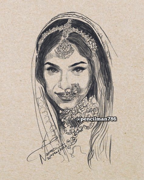 Alamzeb 🌹 Ek baar dekh lijiye diwana bana dijiye, Jalane ko hain tayyar hum parwana bana dijiye! Pencil drawing of beautiful bollywood actress @sharminsegal as #alamzeb in #heeramandi , Hope you like it! #sharminsegal Follow @pencilman786 for more of such #artworks #heeramandionnetflix #sharmin #heeramandilahore #sharminsegal_ @instagram @creators #instagram #instagood #explorepage #explore #fyp #foryou #bhyp #viral #trending #foryoupage #pencilman786 #ekbaardekhlijiye #goingwiththe... Kumari Movie, Broken Pencil, Meena Kumari, Pencil Work, Instagram Creator, Heart Break, Doodle Drawings, Pencil Sketch, Movie Scenes