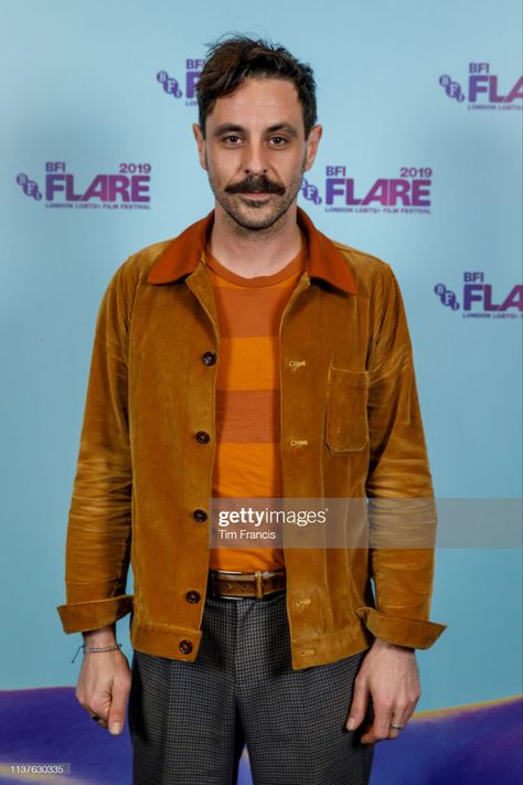 Emun Elliott, Varsity Jacket, Denim Jacket