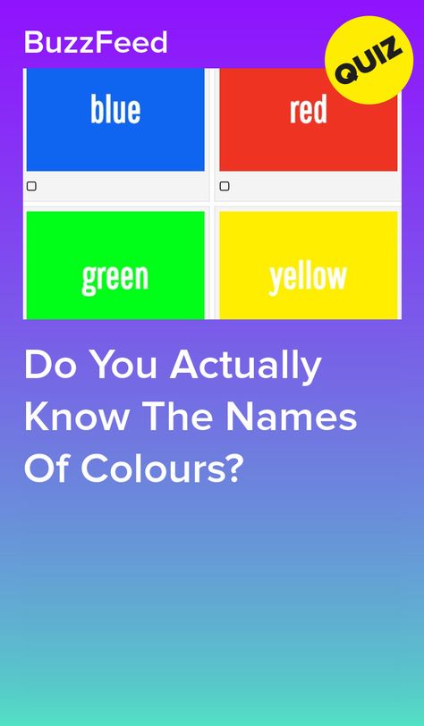 Which Color Are You, What Colour Am I, Color Analysis Quiz, What Color Am I, Color Personality Test, Quiz Buzzfeed, Fun Personality Quizzes, Quiz Names, Color Quiz