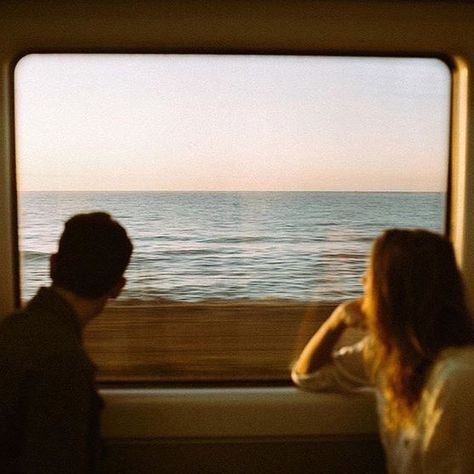 @outofhabits on Instagram: ““People disappeared, reappeared, made plans to go somewhere, and then lost each other, searched for each other, found each other a few feet…” Grunge Look, Cinematic Photography, Grunge Style, Film Aesthetic, Hopeless Romantic, A Train, Aesthetic Photo, Aesthetic Photography, Cinematography