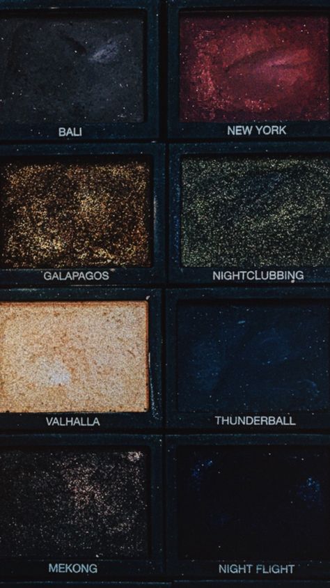 Cindy Burman, Jennifer Lynn Barnes, Makeup Pallets, The Inheritance Games, Inheritance Games, Eyeshadow Pallets, Grunge Makeup, Eyeshadow Palettes, Make Up Inspo