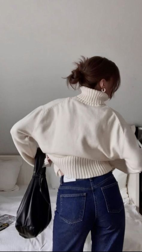 Basic Outfits Summer, Vinter Mode Outfits, Look Adidas, Skandinavian Fashion, 사진 촬영 포즈, Uni Outfits, Mode Inspo, 가을 패션, Autumn Outfit