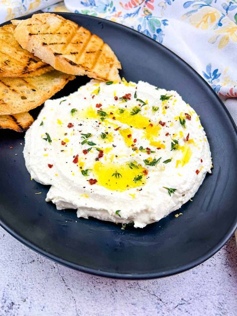 Whipped Feta Feta Charcuterie, Superbowl Ideas, Ginger Chutney, Holiday Dishes, Crowd Pleasing Appetizers, Grilled Meats, Feta Dip, A Charcuterie Board, Whipped Feta