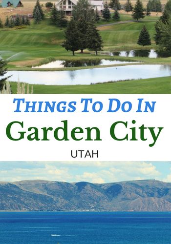 Things To Do In Park City Utah Fall, Things To Do In Park City Utah, Things To Do In Park City Utah Summer, Things To Do In Salt Lake City Utah, Garden City Utah, Utah Gardening, Bear Lake Utah, Salt Lake City Utah Downtown, Idaho Adventure