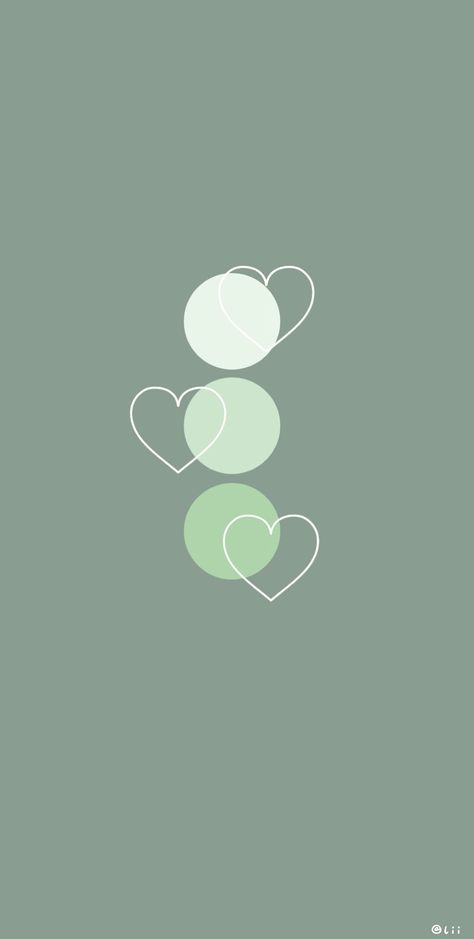 Green Faded Heart Wallpaper, Faded Heart Wallpaper, Pfp Pics, Name Photo, Heart Wallpaper, Sky Aesthetic, Phone Backgrounds, Light Green, Wallpapers