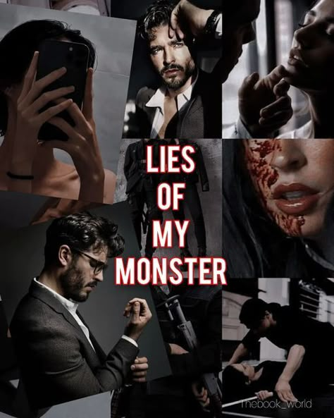 Multifandon ♡ on Instagram: "Kirill and Sasha are back! Lies of my monster is the second installment of the Monster trilogy and let me tell you that if you haven't read it yet, get ready for the emotional journey. The plot twist drove me crazy and I need the last book now! . . . 🅣🅐🅖🅢: #bloodofmymomster #liesofmymonster #kirill #sasha #monstertrilogy #rinakent #rinakentauthor #rinakentbooks" Sasha And Kirill, Lies Of My Monster Rina Kent, Kirill And Sasha Rina Kent, Kirill And Sasha, Lies Of My Monster, Kirill Morozov, 2024 Books, My Monster, Rina Kent