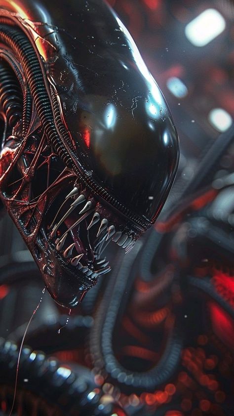 Aliens Movie Art, Australia Movie, Jack The Giant Slayer, Alien Videos, Giger Alien, Alien Xenomorph, Predator Alien Art, Alien Isolation, Alien Artwork