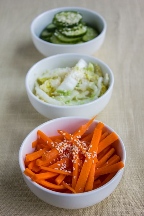 Japanese Pickled Carrots, Japanese Pickled Cabbage, Japanese Pickled Vegetables, Japanese Vegetables, Macrobiotic Diet, Macrobiotic Recipes, Japanese Pickles, Food Recipes Vegetarian, Pickled Veggies