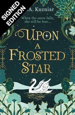 Buy Upon a Frosted Star by M.A. Kuzniar from Waterstones today! Click and Collect from your local Waterstones or get FREE UK delivery on orders over £25. Midnight In Everwood, Teater Drama, Abandoned Manor, First Snowfall, Without Warning, Snow Falls, Swan Lake, Fantasy Romance, Be Free