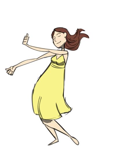 Happy dance gif Dancing, I Hope, Gif, Clip Art, Yellow, Art