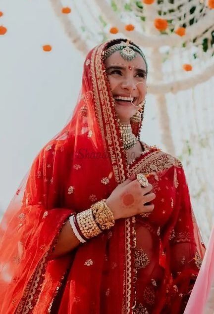 #JustMarried - Introducing latest wedding pictures of Rajkumar Rao & Patralekhaa. A classic sabyasachi customised red saree to beautiful couple portraits, this wedding is a great insipration for 2022 weddings. #shaadisaga #indianwedding #rajkumarrao #Patralekhaa #rajkumarraowedding #rajkumarraowife #rajkumarraogirlfriend #rajkumarraomarriage #rajkumarraoandpatralekhaa #rajkumarraoindianwear #patralekhaawedding #bollywoodwedding #celebritywedding #sabyasachisaree #redsaree #redsabyasachisaree Patralekha Wedding, Joseph Radhik, Rajkumar Rao, Red Saree Wedding, New Wedding Trends, Rajkummar Rao, Bridal Sarees South Indian, Indian Sari Dress, Bengali Bride