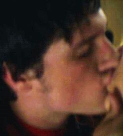 Josh Hutcherson Kissing, Josh Huterson, Josh And Jennifer, Sean Anderson, Nyc Fits, I Volunteer As Tribute, Josh Richards, Peeta Mellark, Josh Hutcherson