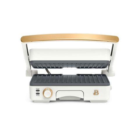 Cuisinart Sandwich Maker Recipes, Sandwich Maker Machine, Steak Tray, Cuisinart Griddler Recipes Panini Press, Beautiful By Drew Barrymore, Commercial Panini Press, Sandwich Press, Pressed Sandwich, Sandwich Makers