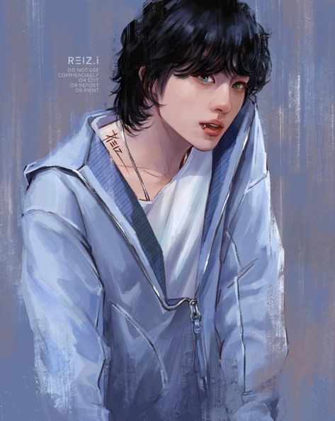 Anime Egyptian, Bts Cute, Beautiful Wallpapers For Iphone, Relaxing Art, Jungkook Fanart, Kpop Drawings, Art Wallpaper Iphone, Bts Drawings, Anime Drawings Boy