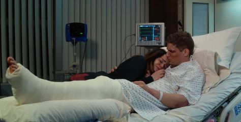 Bf In Hospital Bed, Couple In Hospital Bed Aesthetic, Boyfriend In Hospital Bed, Couple In Hospital Bed, Man In Hospital Bed Aesthetic, Hospital Couple Aesthetic, Hospital Bed Aesthetic, Matt Lauria, Suburb Talks