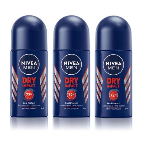 For the first time NIVEA MEN research developed a formula containing a second, additional anti-perspirant agent. This unique “DryPlus system” gives you reliable, 48h protection against sweat and body odour. Effective regulation of perspiration with DryPlus System.



48h anti-perspirant protection & NIVEA® MEN Care Complex 
Skin tolerance dermatologically proven 
No alcohol or colourant Underarm Odor, Nivea Men, Blood Sugar Diet, Masculine Fragrance, Mens Deodorant, Anti Perspirant, Cosmetic Shop, Body Odor, Antiperspirant