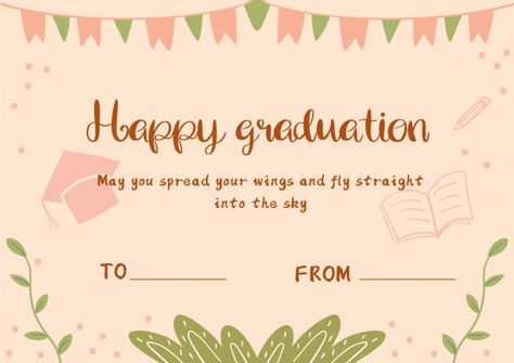 Kartu Ucapan Graduation Aesthetic, Kartu Ucapan Wisuda Aesthetic, Ucapan Graduation Aesthetic, Kartu Ucapan Graduation, Kartu Ucapan Happy Graduation, Ucapan Graduation, Ucapan Happy Graduation, Template Kartu Ucapan, Greeting Card Graduation