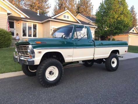 Best Pickup Truck, Country Trucks, Studebaker Trucks, Old Ford Trucks, Classic Ford Trucks, Old Pickup, Old Pickup Trucks, Jeep Pickup, Classic Pickup Trucks