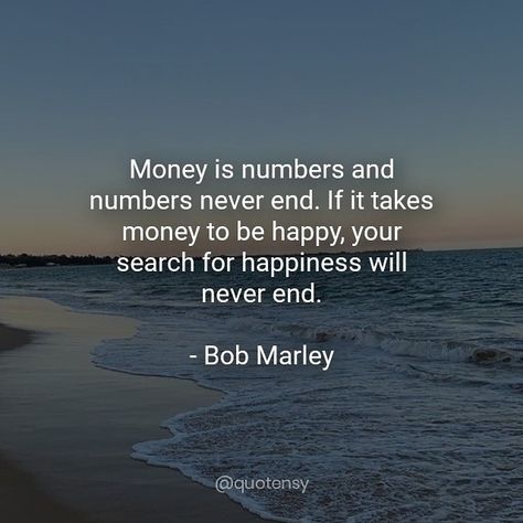 Quotes | Quote | Life | Love | Money | Success | Aesthetic | Design | Art | Quotes to live by | Inspiration | Mind | Inspirational | Motivation | Picture | Motivational Quotes | Wisdom | Nature | Peace | Relax Money Doesn't Buy Happiness Quotes, Make You Happy Quotes, Money Isn't Everything, Money Doesnt Buy Happiness, True Fact, Money Problems, Take Money, Fav Quotes, Golden Rule