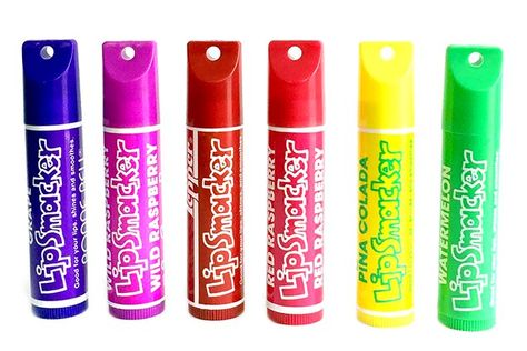 90s Sketch, 90s Things, 90s Kids Remember, 90s Kids Fashion, Los 90s, Bonne Bell, Lush Bath, Flavored Lip Gloss, Best Lip Balm