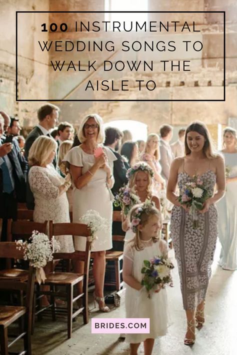 R&b Wedding Songs To Walk Down Aisle, Christian Wedding Songs Ceremony, Wedding Aisle Songs Walks, Bride Processional Songs, Bridal Party Walk Down The Aisle Song, Christian Wedding Songs To Walk Down Aisle, Songs For Bride To Walk Down Aisle, Wedding Party Processional Songs, Best Songs To Walk Down The Aisle