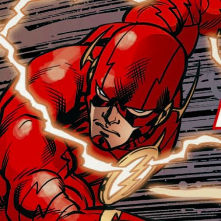 The Flash Icons Comics, Flash Profile Picture, Barry Allen Pfp, The Flash Pfp, Barry Allen Comics, The Flash Icon, Flash Icon, Batman Detective, Flash Drawing