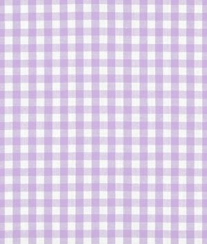 Lilac Gingham, Checker Wallpaper, Casual Kitchen, Artsy Ideas, App Background, Cartoon Wallpaper Iphone, Printable Scrapbook Paper, Gingham Fabric, Easy To Sew