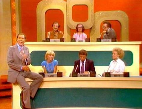 Match Game....Gene Rayburn 90s Games, Richard Dawson, 70s Nostalgia, Game Shows, Match Game, Tv Show Games, Title Card, Retro Tv, Old Games