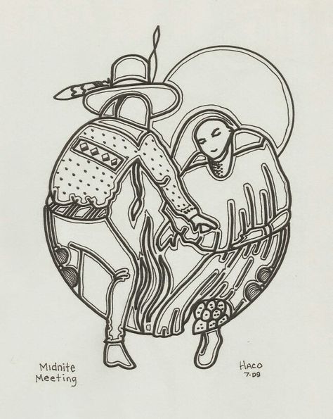 Stompdance couple by Hodalee Scott Seminole Indians Tattoo, Creek Tattoo, Indian Tattoos, Seminole Indians, Indian Tattoo, Native American Heritage, American Heritage, Nativity, Native American