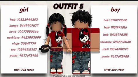 Spiderman Outfit, Bff Matching Outfits, Code Clothing, Materi Bahasa Jepang, Batman Outfits, Couple Outfit Ideas, Coding Shirts, Guy Fits, Roblox Guy