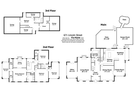 Real floor plans  via @AOL_Lifestyle Read more: https://www.aol.com/2014/12/30/home-alone-house-two-classics-still-standing/#slide=877401#fullscreen?a_dgi=aolshare_pinterest Georgian Style Homes Floor Plans, Home Alone House Floor Plan, Home Alone House Interior, Kevin Alone At Home, Home Alone House, Kevin Home Alone, House Inside, Samos, House Blueprints