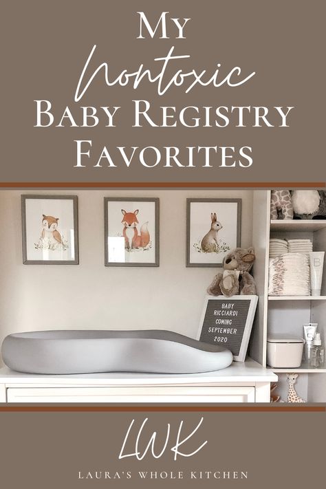 Plastic Free Breastmilk Storage, Newborn Baby Shopping List, Crunchy Baby Registry, Montessori Baby Registry, Crunchy Mom Baby Registry, Clean Baby Products, Non Toxic Baby Registry, Non Toxic Baby Products, Nontoxic Baby Registry