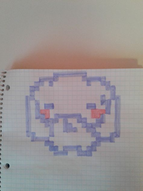 Today i draw a pixel cinammonroll:) Art Pixel, Pinterest Diy, Animal Crossing, Pixel Art, Paper Art, Cinnamon, Graffiti, Hello Kitty, Kitty