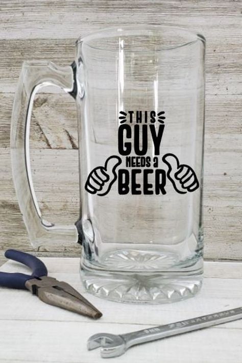 Beer Mugs Centerpieces, Funny Beer Mugs, Custom Beer Glasses, Glitter Tumbler Cups, Beer Custom, Mason Jar Centerpieces, Beer Humor, Beer Stein, Beer Gifts