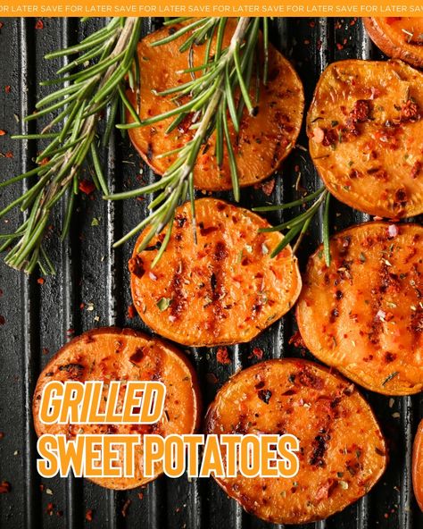 Just in time for 4th of July celebrations, fire up the grill! Here’s 7 summer grilling recipes you have to try! ❤️🤍💙 Click “Grilling Recipes” at the link in our bio for full ingredients and directions! Grilled Chicken Boats- @ourbalancedbowl Grilled Chicken Skewers- @beautifuleatsandthings Veggie Burger- @krolls_korner Classic Grilled Sweet Potatoes- @bakosweet Grilled Veggie Kabobs- @purelykaylie Grilled Sweet Potato Tacos- @ourbalancedbowl BBQ Chicken Salad- @kaylacappiello Bbq Chicken Sweet Potato, Grilled Veggie Kabobs, Krolls Korner, Veggie Kabobs, Grilled Sweet Potatoes, Sweet Potato Salad, Grilled Chicken Skewers, Sweet Potato Tacos, Bbq Chicken Salad