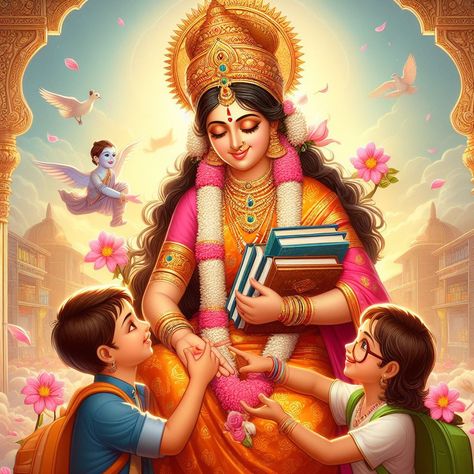 Saswati Maa, Sarswati Maa Photo Full Hd, Sarswati Maa Photo, Saraswati Maa Hd Wallpaper, Maa Saraswati Hd Image, Saraswati Mata Photo, Sarswati Maa Wallpapers Full Hd, Maa Saraswati Drawing, Saraswati Wallpaper